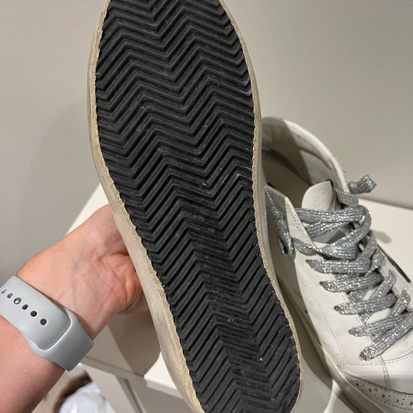 Golden Goose Midstar - Picture 5 of 9